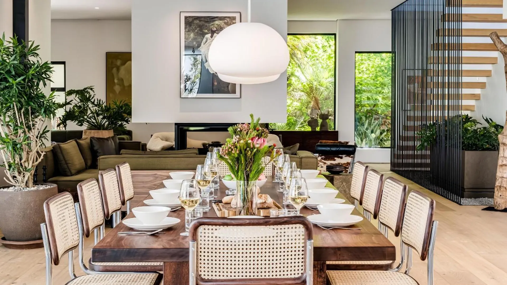 Villa Iliwa Kapstadt Südafrika