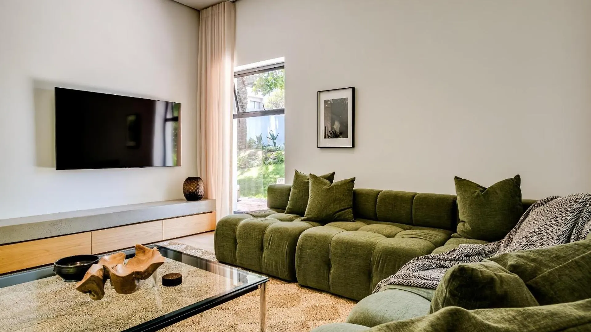 Villa Iliwa Kapstadt