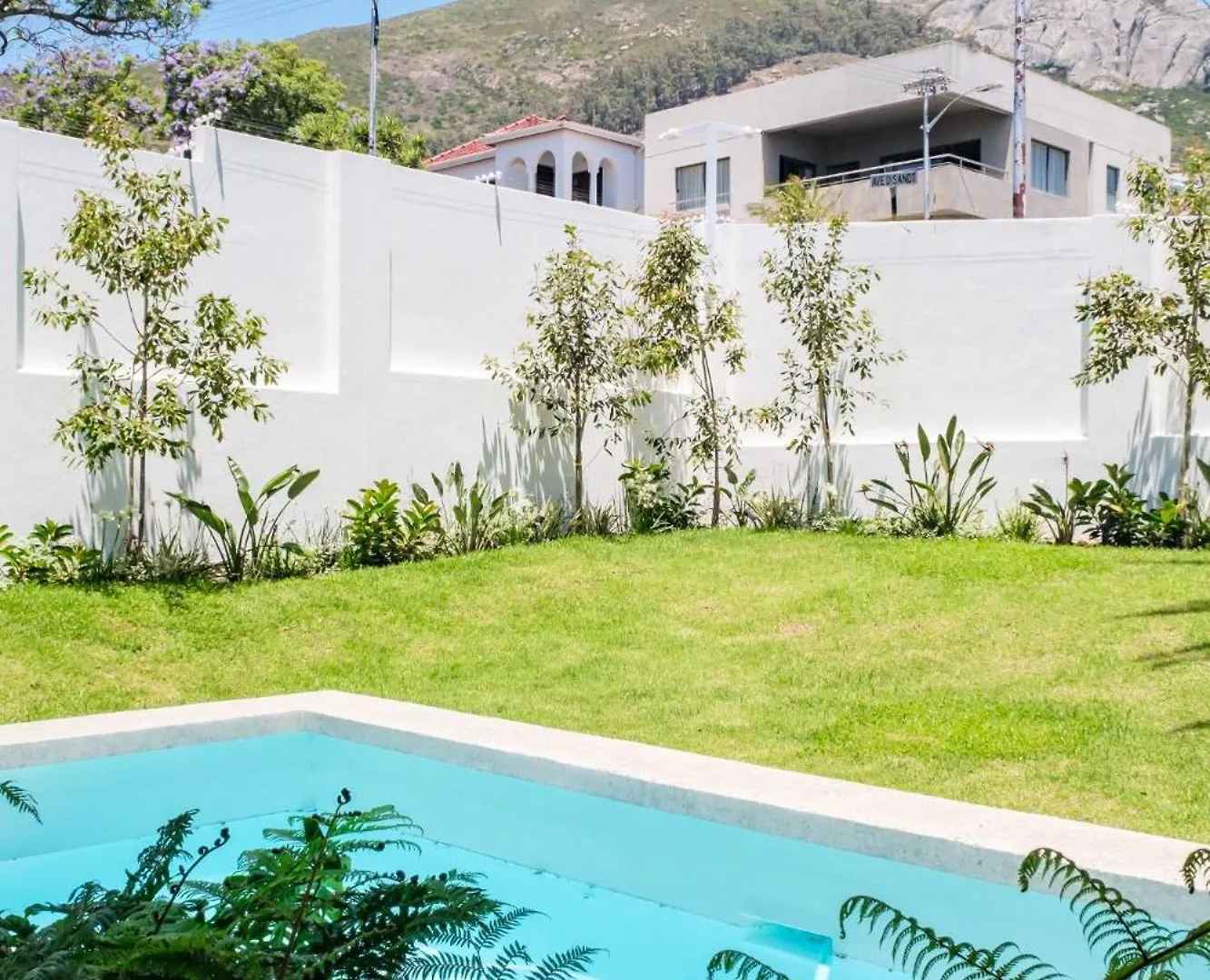 Villa Iliwa Kapstadt